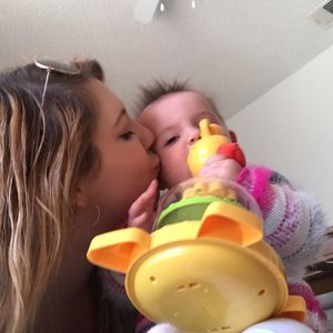 Meet your Posher, Rachel